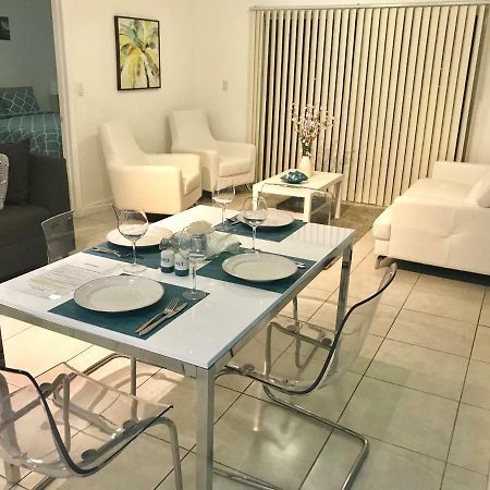 Shamrock By The Gables Vila Miami Exterior foto
