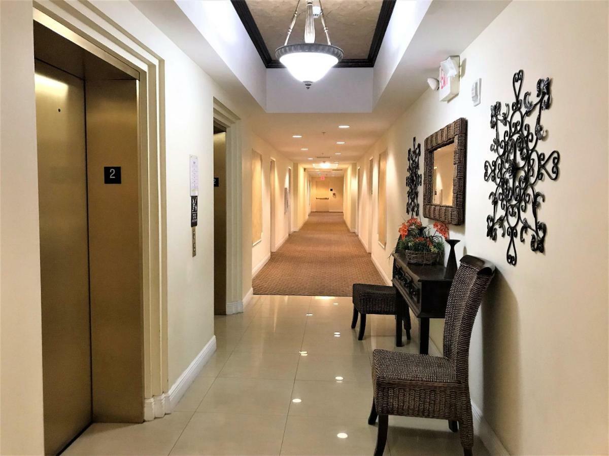 Shamrock By The Gables Vila Miami Exterior foto