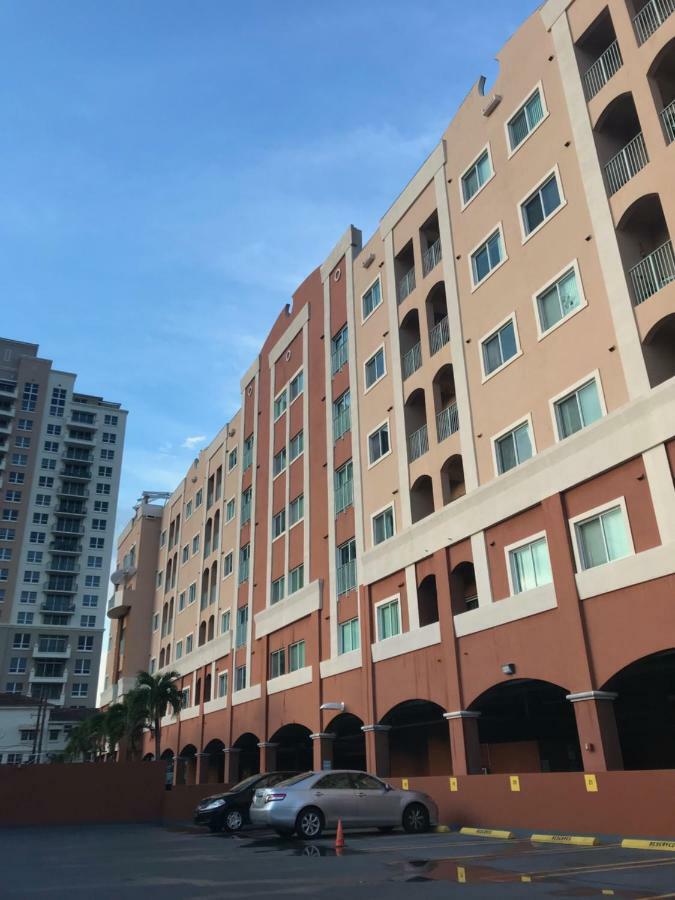 Shamrock By The Gables Vila Miami Exterior foto